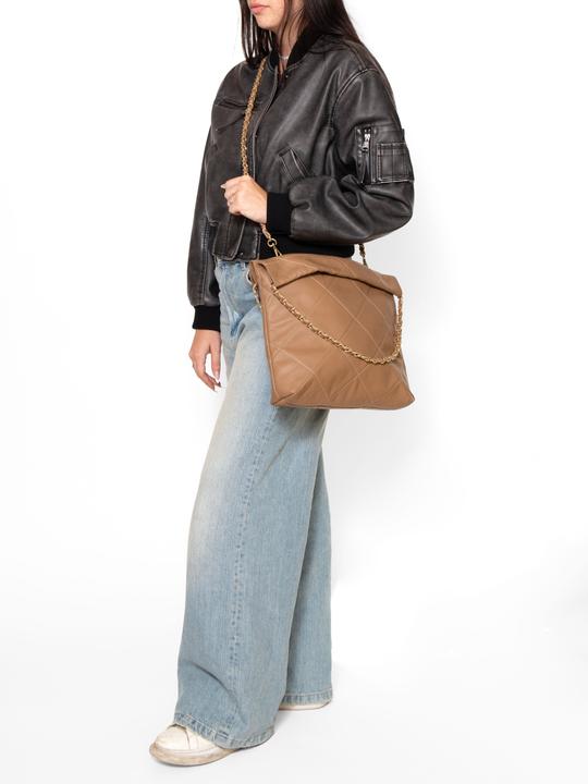 Actual product image Gave Lux shoulder bag