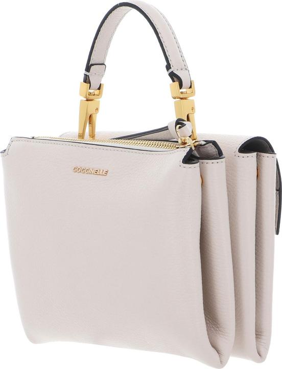 Produktbild Coccinelle Arlettis Signature Handbag Grained Leather