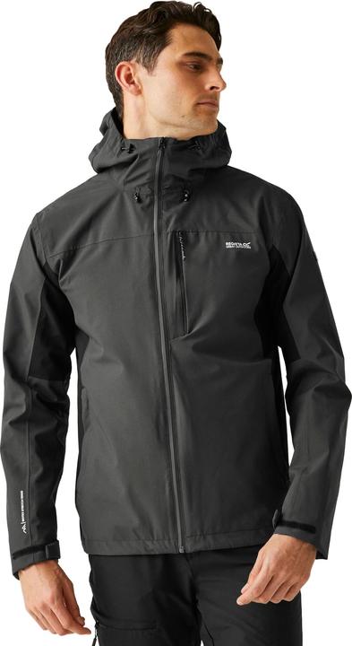 Produktbild Regatta Birchdale II Jacke wasserfest (XL)
