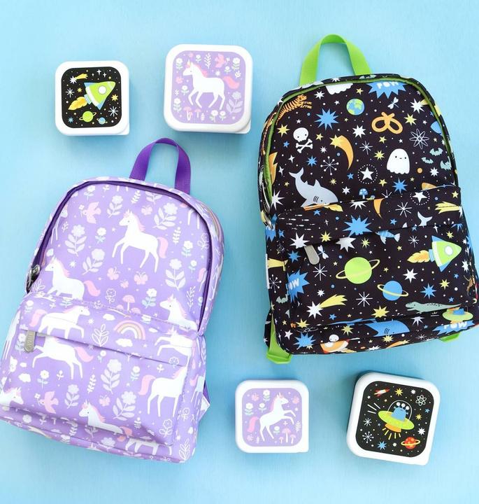 Actual product image A Little Lovely Company Unicorn