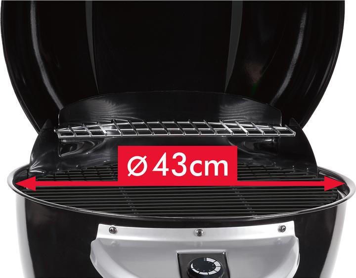 Produktbild Trisa BBQ Star (2 kW)