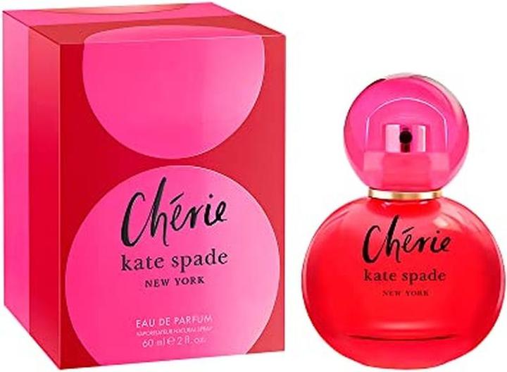 Image du produit Kate Spade Cherie 2 Fl Oz (Eau de parfum, 60 ml)