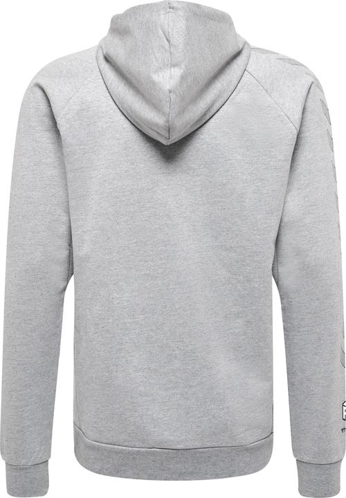 Image du produit hummel Hmlmove Grid Cotton Hoodie (3XL)