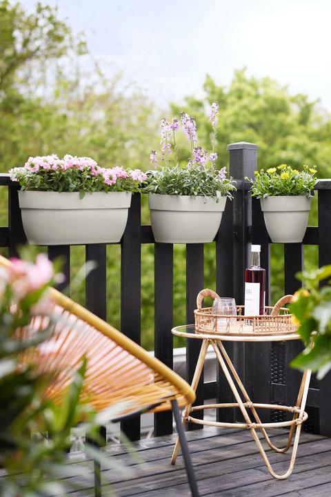 Actual product image Elho Flower Bowl (36 x 24 x 26.50 cm)