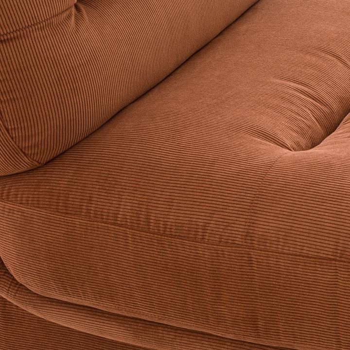 Actual product image La Redoute Interieurs Jonas (Corner sofa)