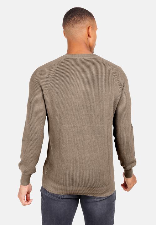 Produktbild Key Largo Pullover MST SCOOTER Strickpullover R-Neck (XXL)