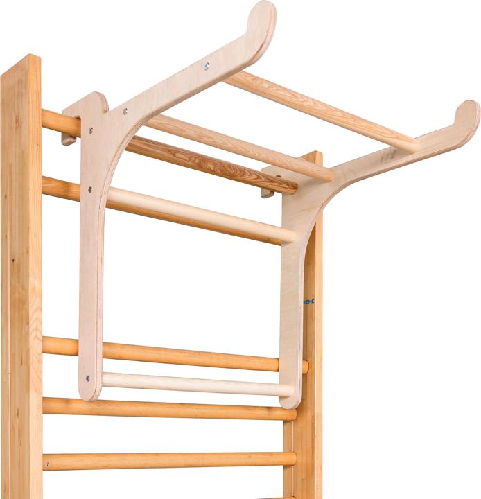 Actual product image Sport-Thieme Pull-up bar Multi