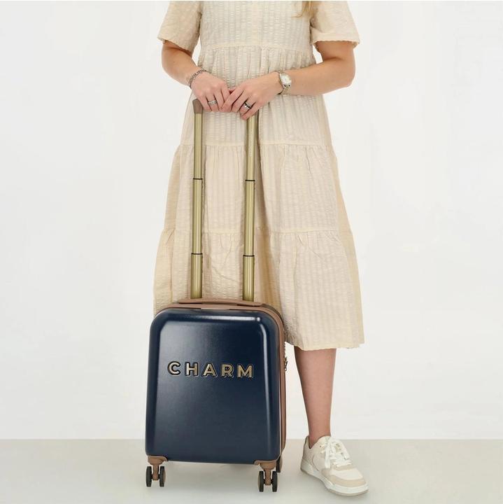 Produktbild Charm Città del Capo (30 l)