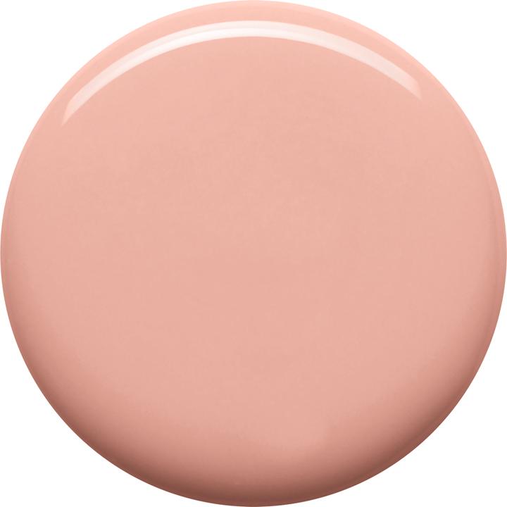 Produktbild essence Gel (32 BUT FIRST toffee, Gel-Effekt Nagellack)