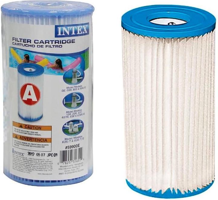 Image du produit Intex Cartouche filtrante de type A