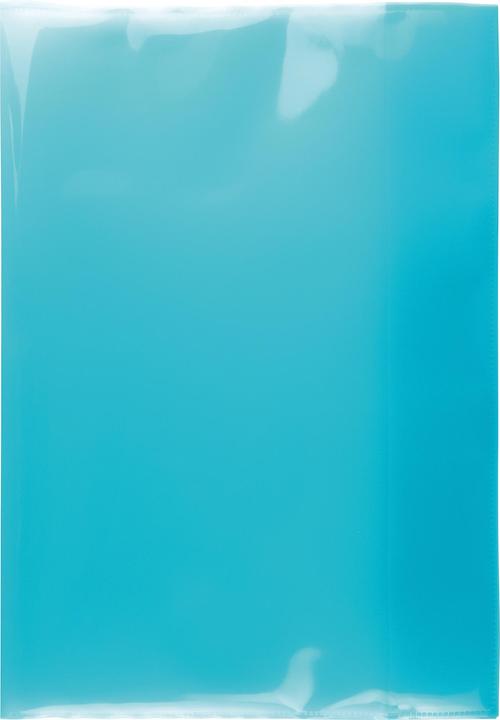 Image du produit HERMA Protège-cahier A4 Transparent PLUS (A4, 1x)