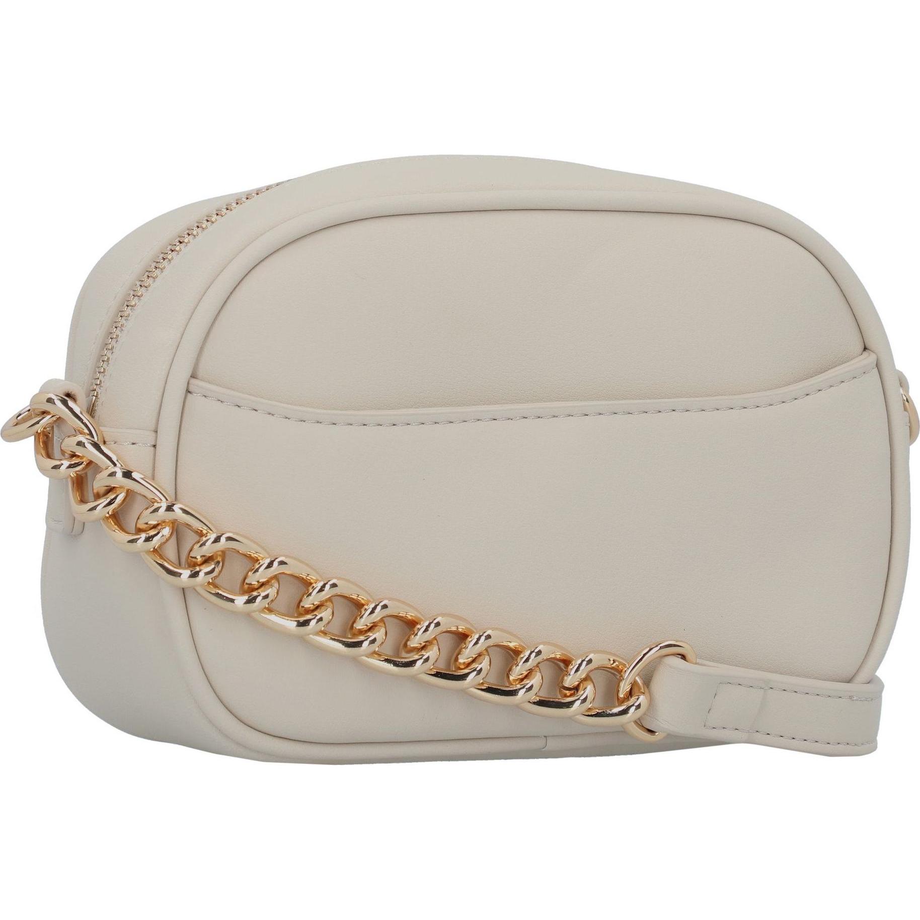 Thumbnail - Love Moschino, Handtasche, Bold Love Mini Bag Umhängetasche 17.5 cm, Weiss