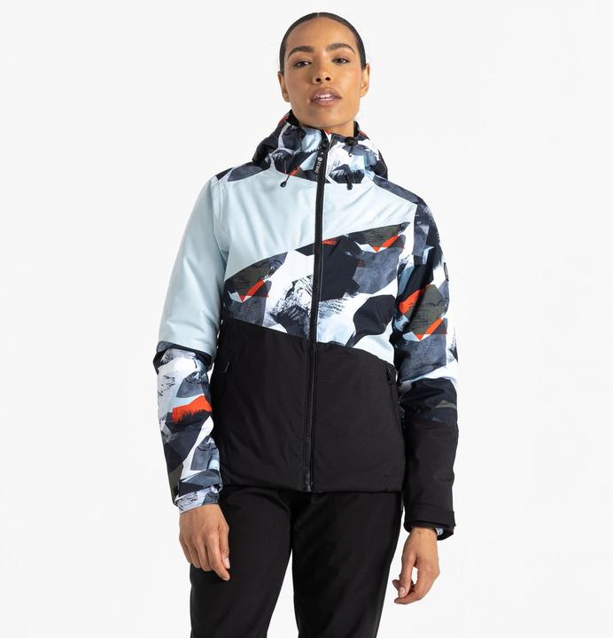 Actual product image Dare2b Ice Jacket (42)