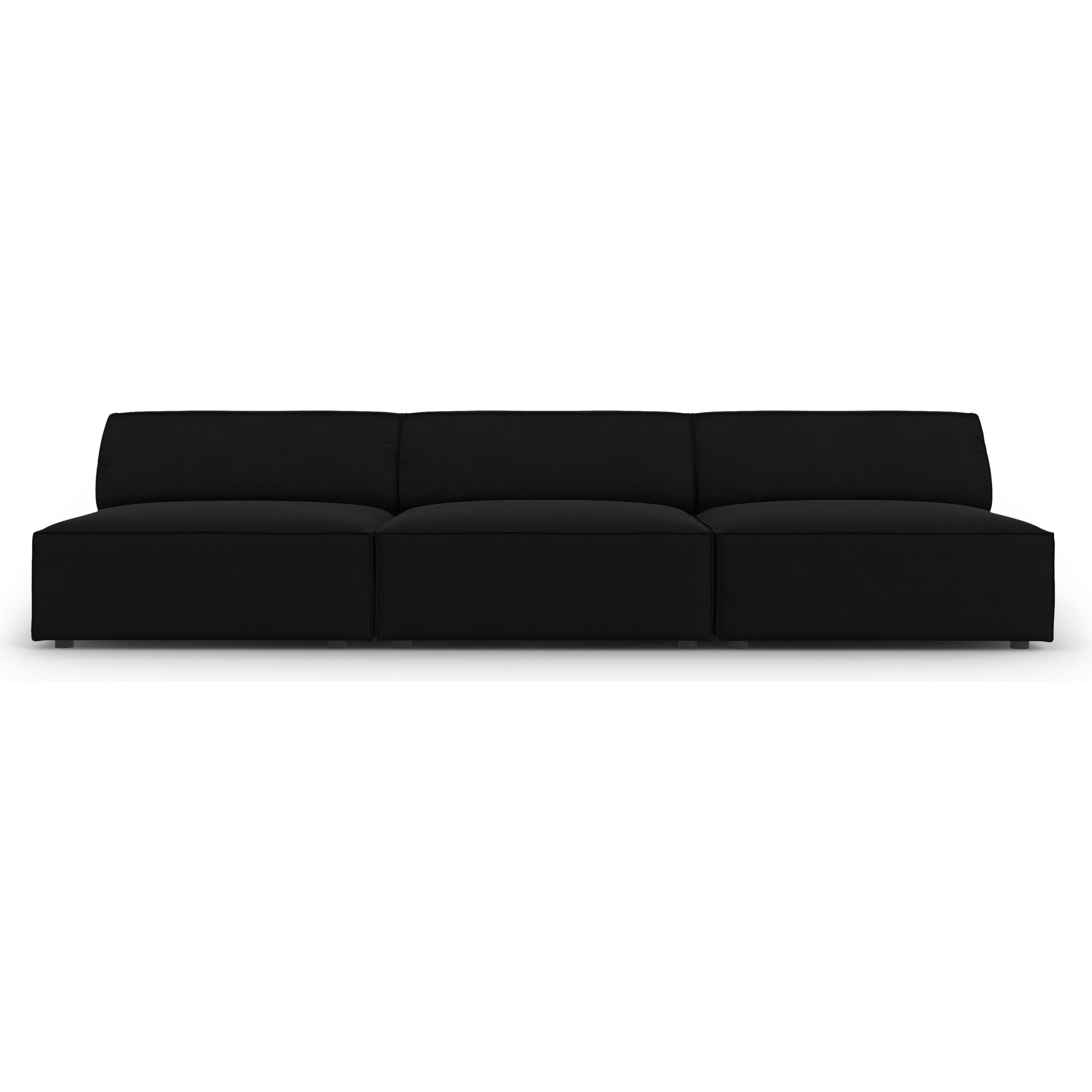 Micadoni, Sofa, Jodie (2-Sitzer, 3-Sitzer, 4-Sitzer)