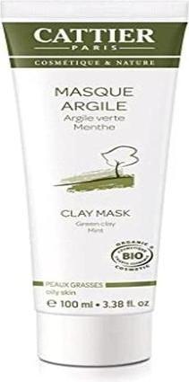 Immagine prodotto Cattier Masque Argile Verte (100 ml)