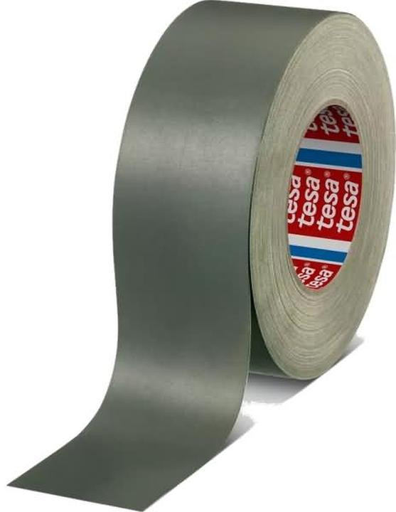 Immagine prodotto tesa Nastro in tessuto 4657, 19 mm x 50 m, grigio (19 mm)