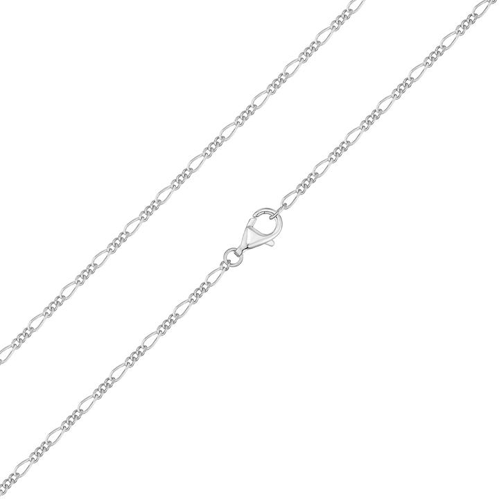 Immagine prodotto Rafaela Donata Damen Halskette - 37616 (Argento)