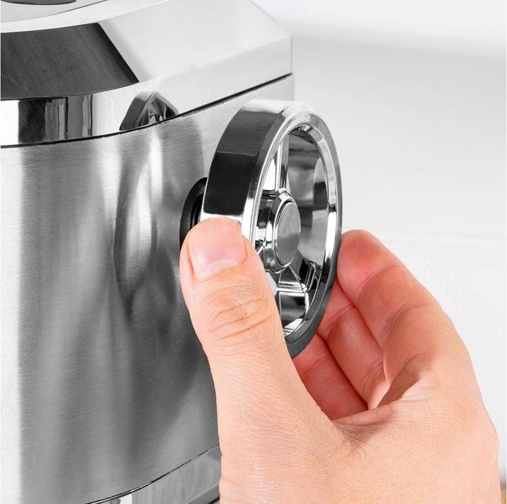 Produktbild Gastroback Eiszerkleinerer (EU-Stecker)