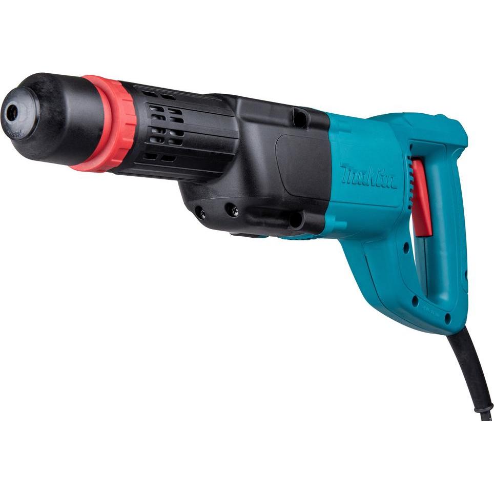 Thumbnail - Makita, Abbruchhammer + Meisselhammer, Oberflächensanierer SDS-Plus HK0500 im Koffer (Netzbetrieb)