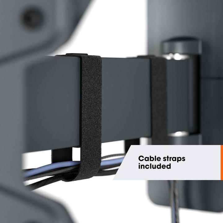 Actual product image Vogels TVM 1645 (Wall, 77", 35 kg)