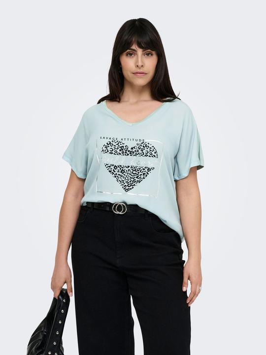 Actual product image Only CARKETTY Top Top (L)