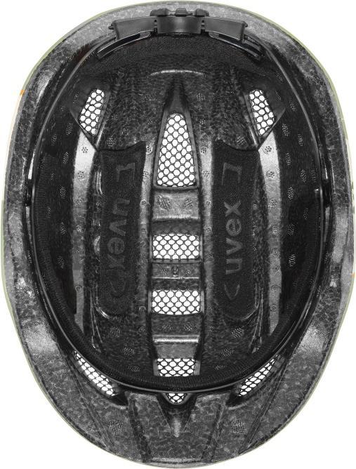 Actual product image Uvex kid 2 cc (46 - 52 cm)