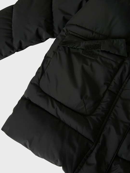 Produktbild Name it Nkfmedow03 Jacket Long Fo Noos (152)