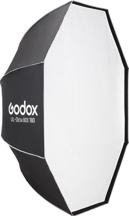 Produktbild Godox UL BOX Octa 180 Multifunctional Easy Fold Softbox (Softbox, 180 cm)