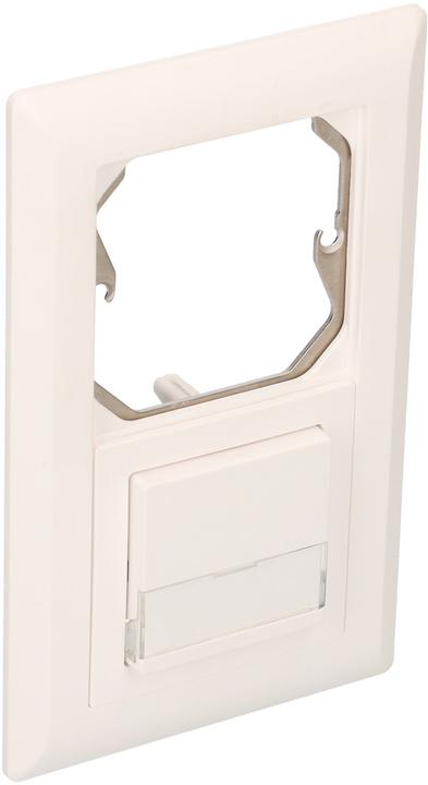 Hager Kallysto Kombination leer / Sonnerie UP