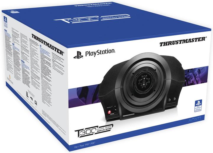 Immagine prodotto Thrustmaster Base del servo T300 RS (PC, PS4, PS5)