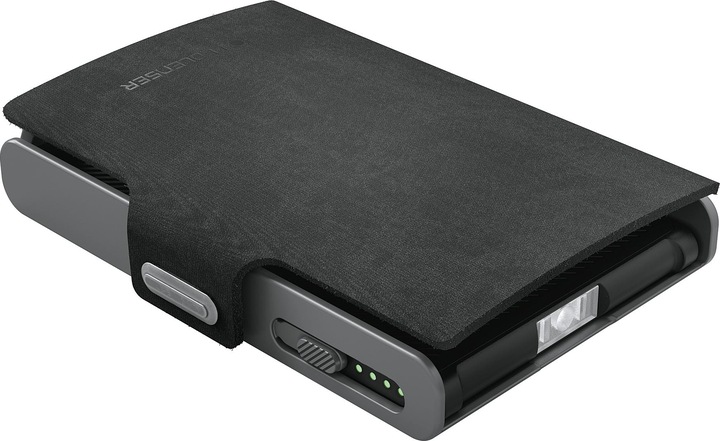 Produktbild Ledlenser Wallet