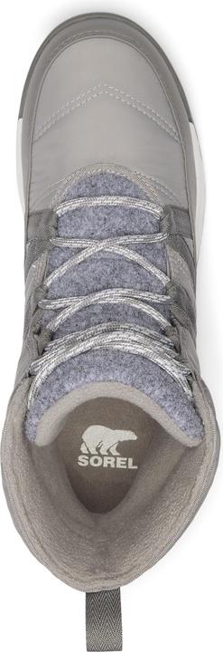 Actual product image Sorel Whitney™ Ii Plus Lace Wp (37.5)