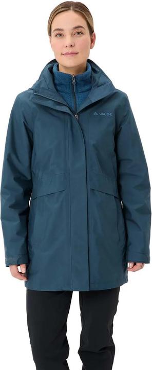 Immagine prodotto Vaude Idris 3in1 IV (XL)