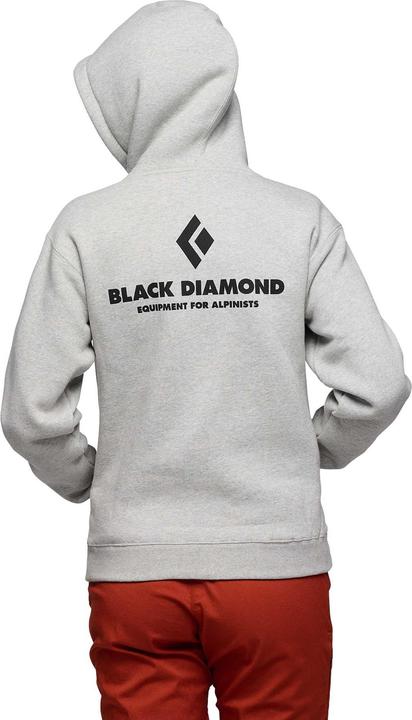 Immagine prodotto Black Diamond Equipment For Alpinists Pullover Hoody (M)