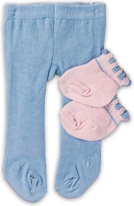 Immagine prodotto Heless Collant e calzini (modello casuale)