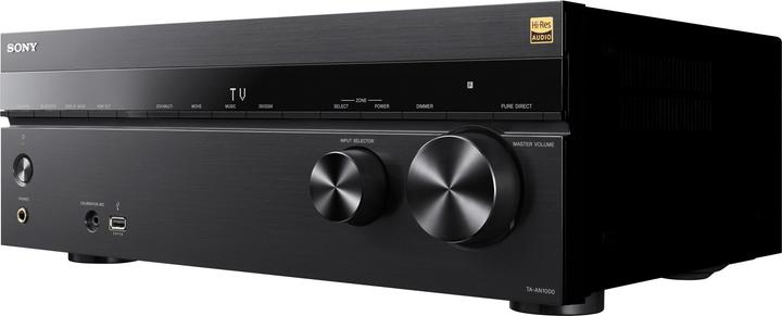 Sony TA-AN1000 (7.2 channels)