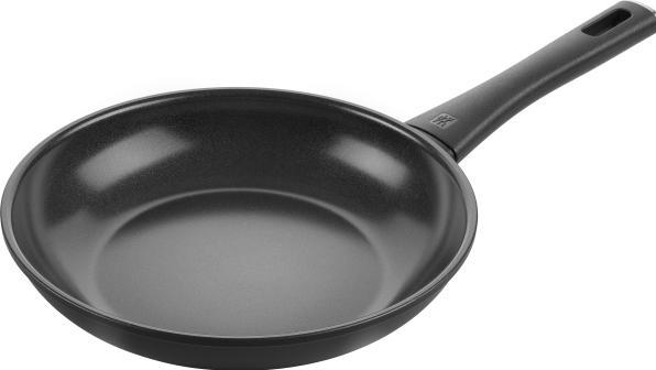 Produktbild Zwilling - Madura Plus Ceramic Fry Pan - Sort - 28 cm (28 cm, Bratpfanne, Keramik)