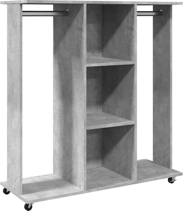 Produktbild vidaXL Kleiderschrank
