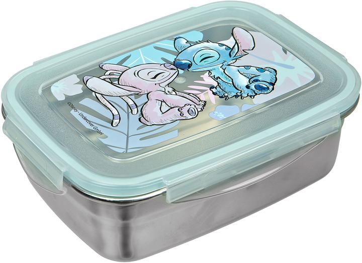 Undercover Stitch Brotdose