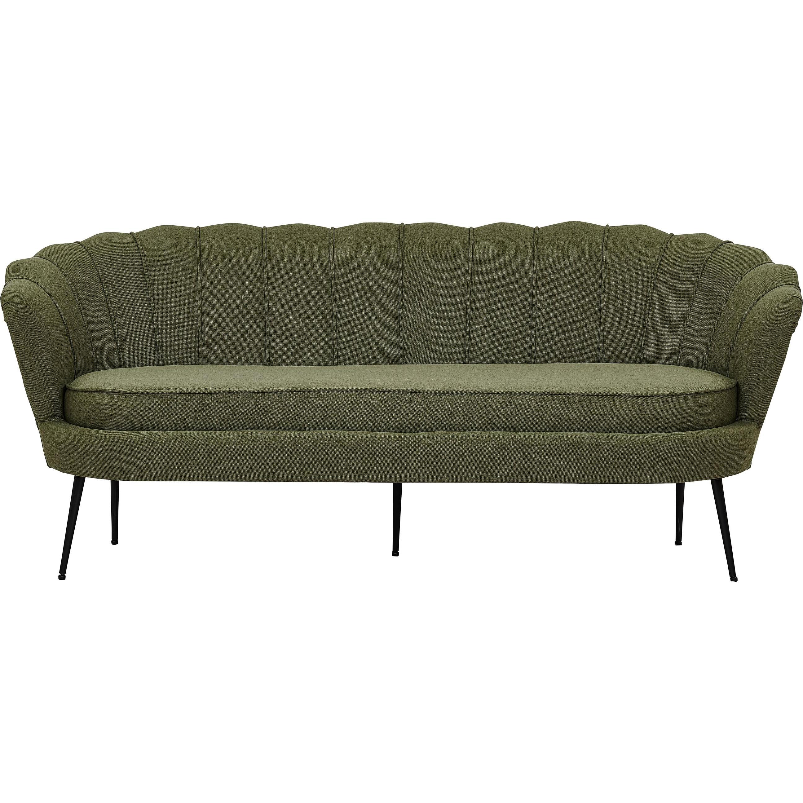 Thumbnail - Venture Home, Sofa, Sofa Calais (3-Sitzer)