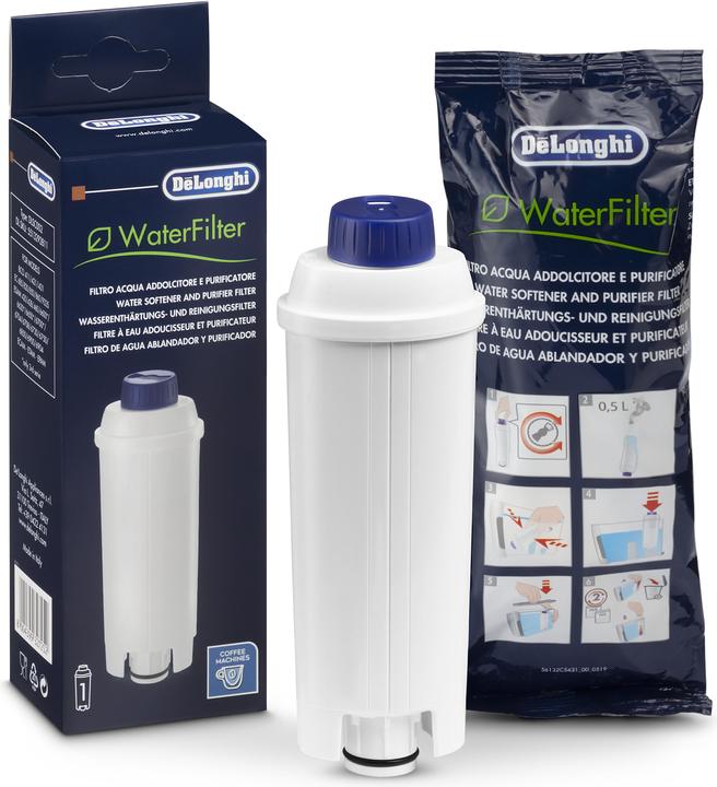 Image du produit De'Longhi Dl-Sc002
