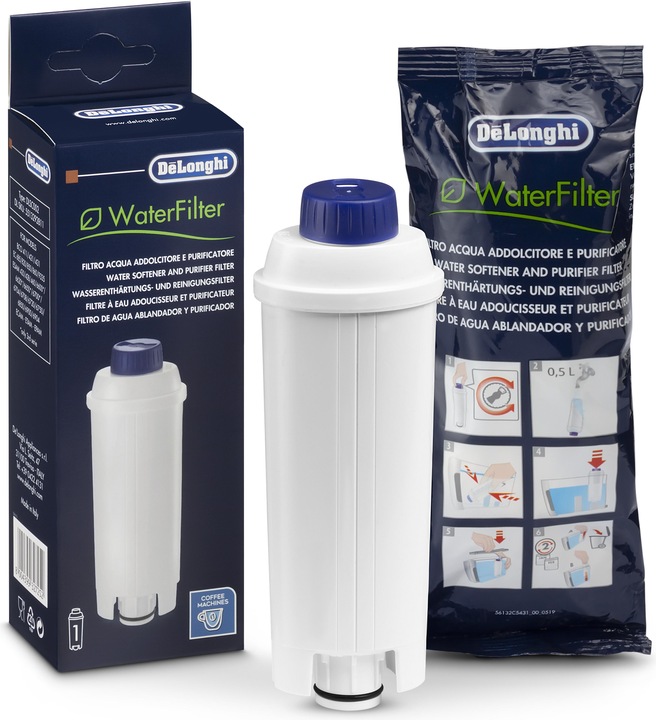 Image du produit De'Longhi Dl-Sc002