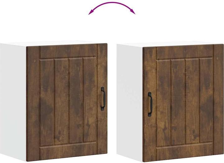 Immagine prodotto vidaXL Madlene (50 x 31 x 60 cm)