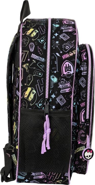 Image du produit Safta Monster High ""Fantastic"" - Sac à dos pour enfants