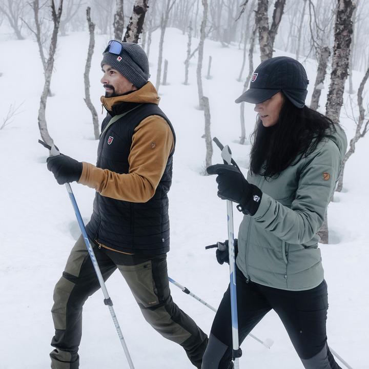 Produktbild Fjällräven Keb Fleece Hoodie (XL)