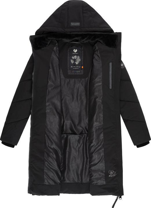 Produktbild Ragwear Rebelka