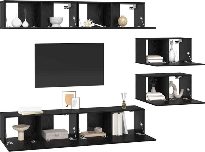 Produktbild vidaXL TV-Schränk (30 x 30 x 30 cm)