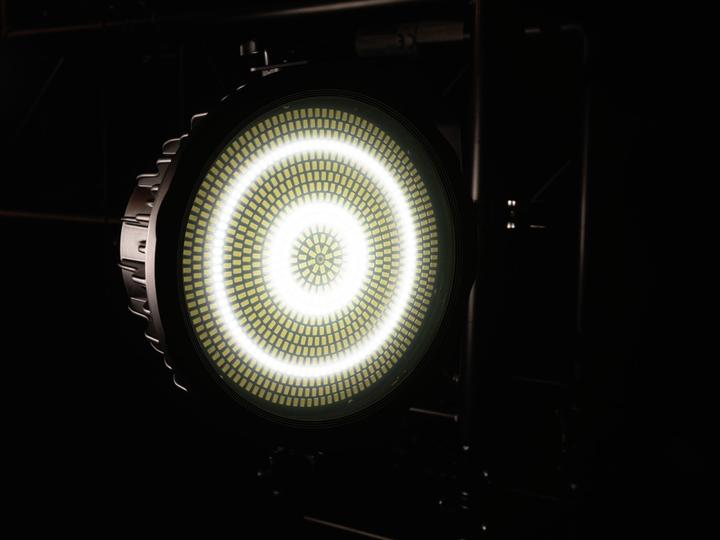 Image du produit FutureLight PRO Slim Strobe SMD 840 WW