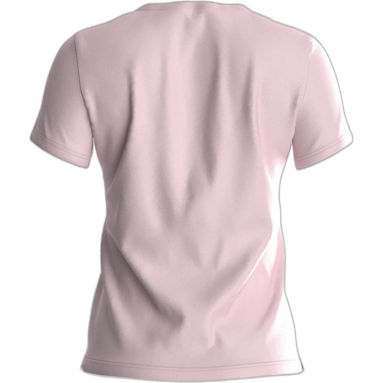 Thumbnail - Guess, Damen, Shirt, t-shirt damen original, Pink, (XS)
