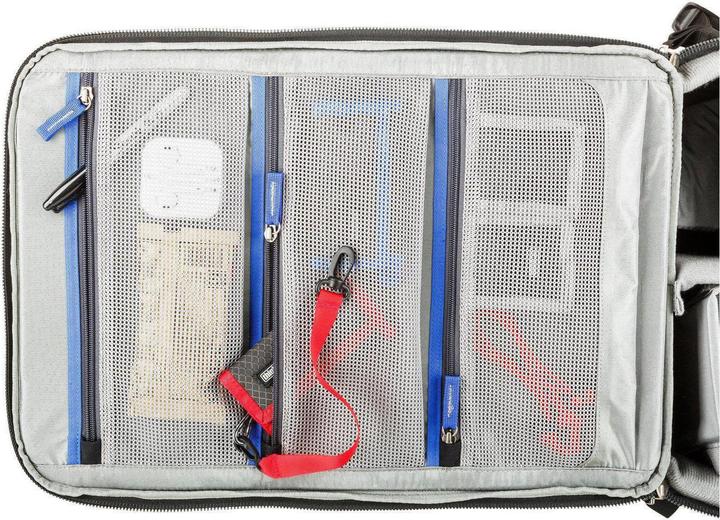 Actual product image Think Tank airport accelerator (Camera backpack, 60.99 l)